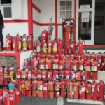 Apar Bekasi - Isi Ulang APAR Bekasi Harga Murah