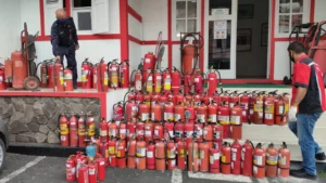 Apar Bekasi - Isi Ulang APAR Bekasi Harga Murah