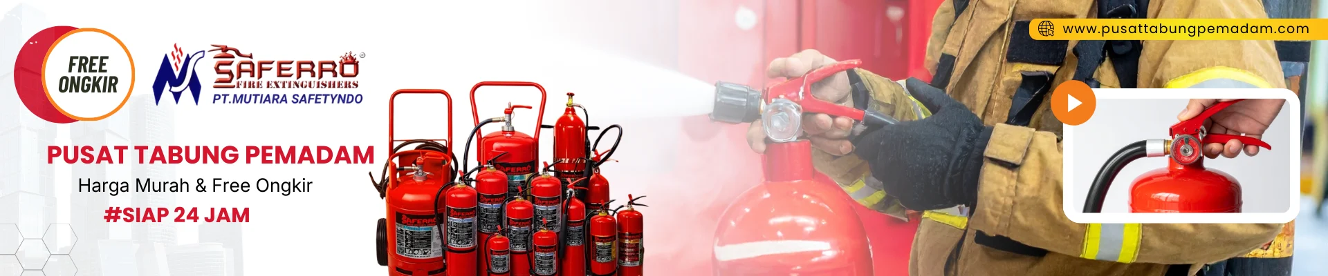 Apar Bekasi- Isi Ulang Apar bekasi murah