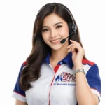 CS PEMADAM TABUNG API